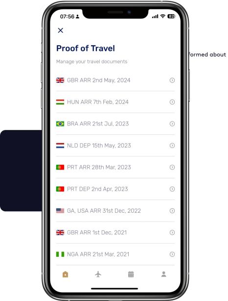 world kite mobile app