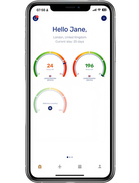 world kite mobile app